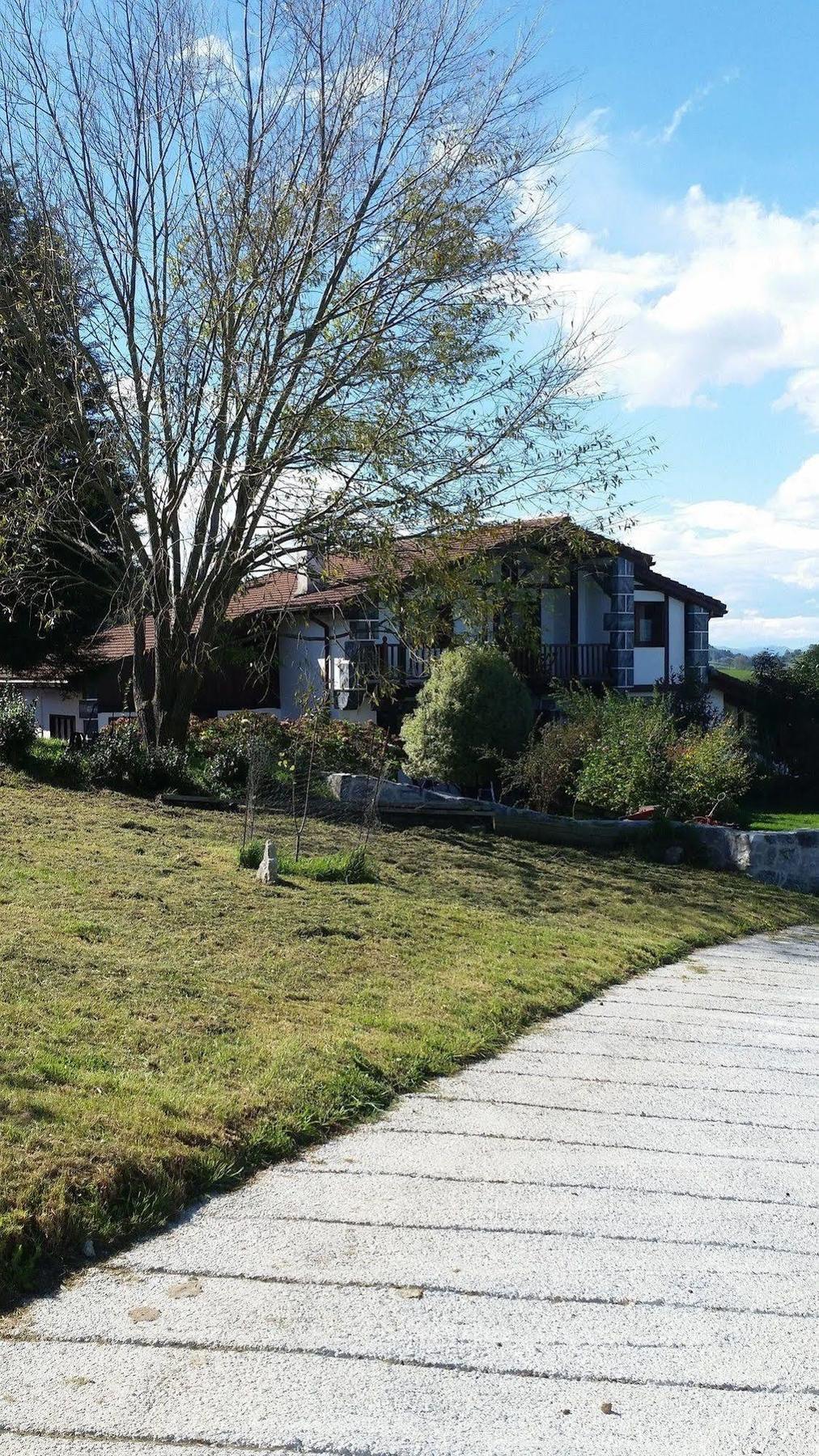 Casa Rural Olazi Oiartzun Eksteriør bilde