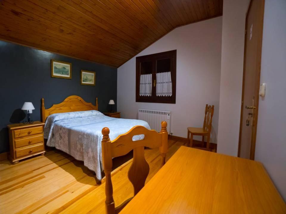 Casa Rural Olazi Oiartzun Eksteriør bilde